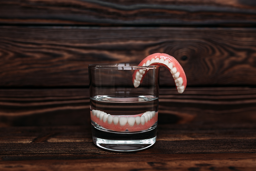 A Comprehensive Guide to Dentures in St. George, UT