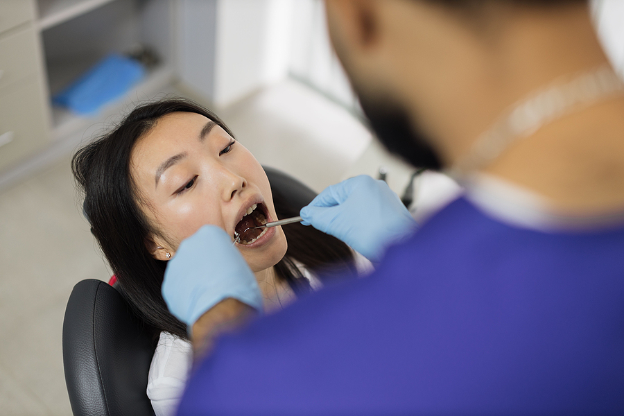 What Are Dental Fillings and Why Are They Important?