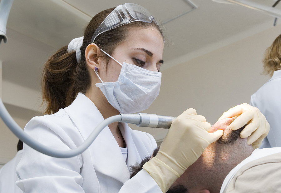 Restorative Dentistry in George, UT: Revitalize Your Smile with Expert Dental Care