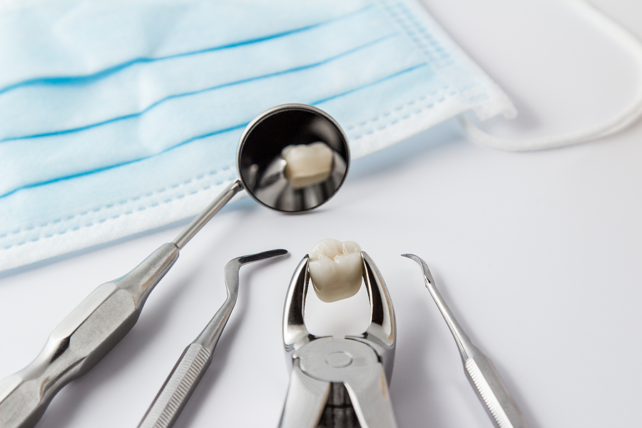 Understanding Tooth Extractions in George, UT: What You Need to Know
