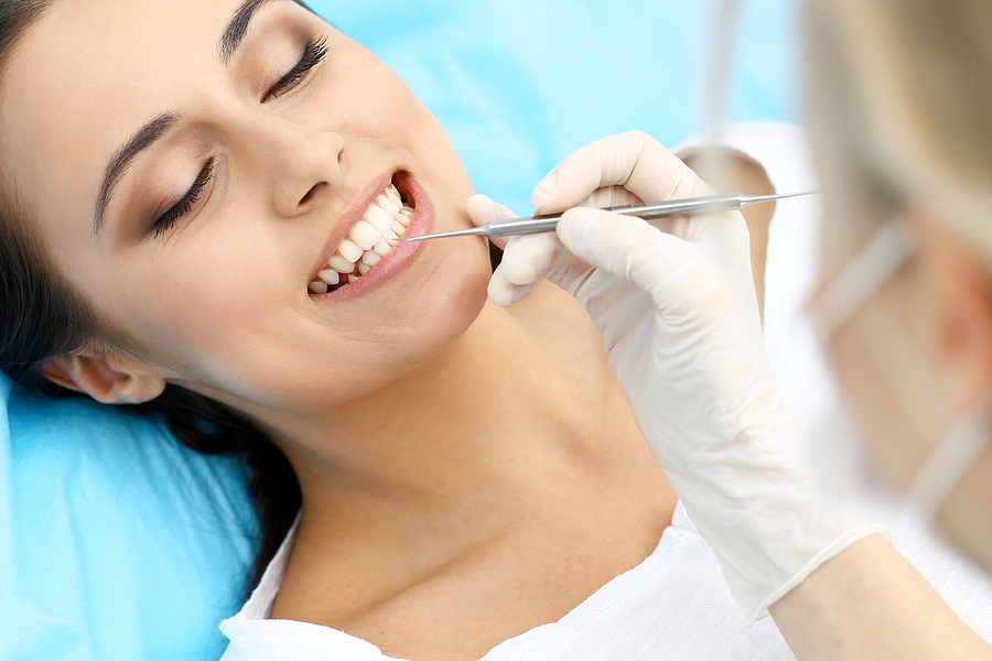 Unlocking the Benefits of Professional Dental Exams and Cleanings: Why Twice a Year Matters
